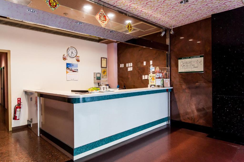 Ruei Gung Business Hotel photo