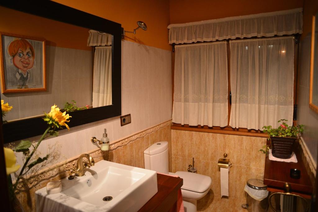 バスルーム（客室）