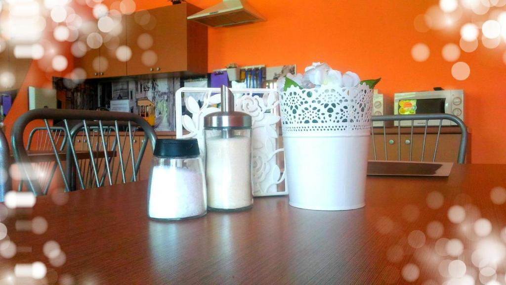 Hostel Evrazia