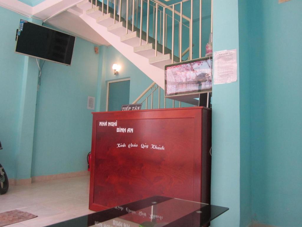 Binh An photo