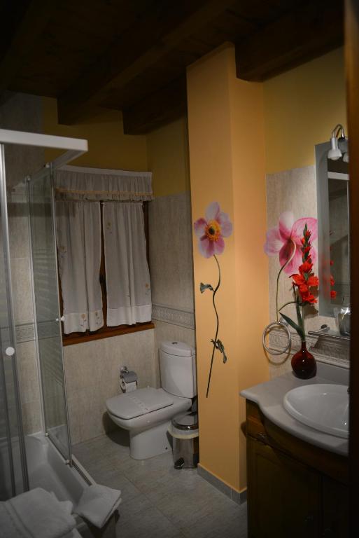 バスルーム（客室）