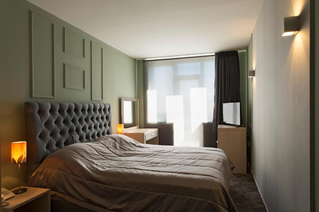 Romantique Veles Hotel photo