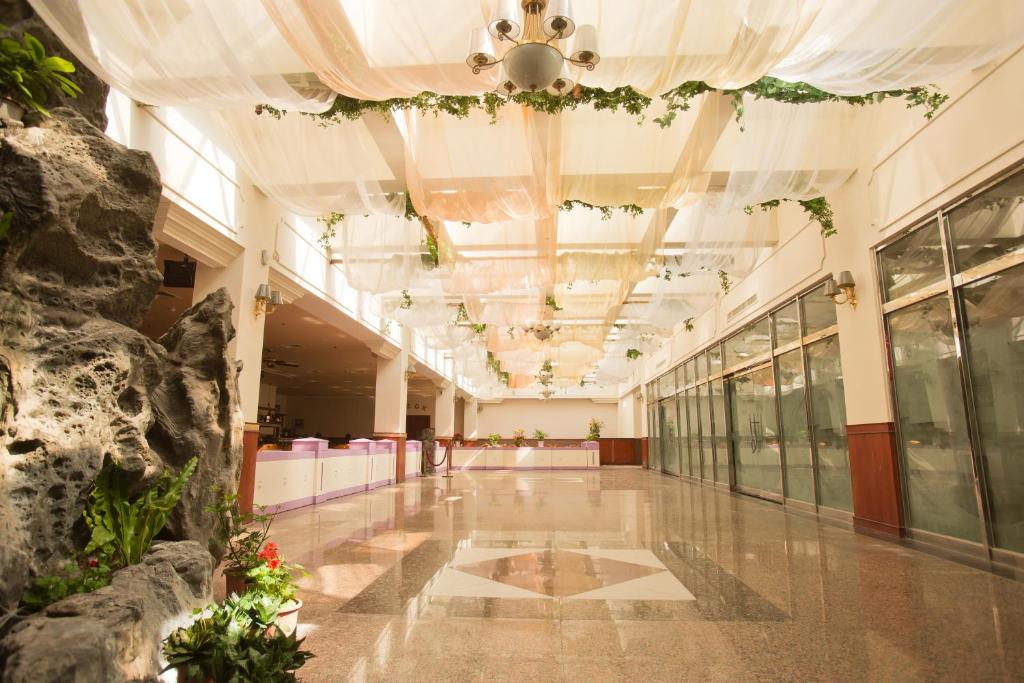 Hotel River Kinmen 호텔 이미지 2