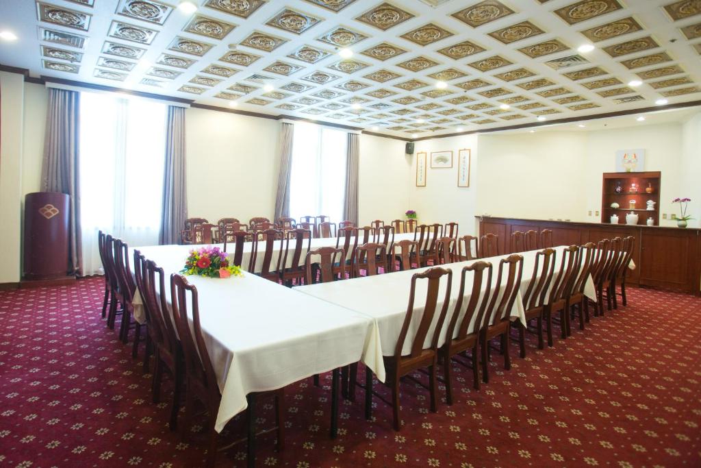 Hotel River Kinmen 호텔 이미지 2