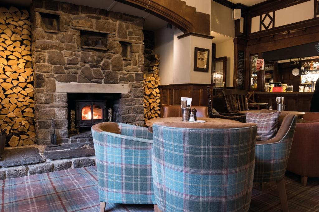 The Golden Lion at Settle photo 4