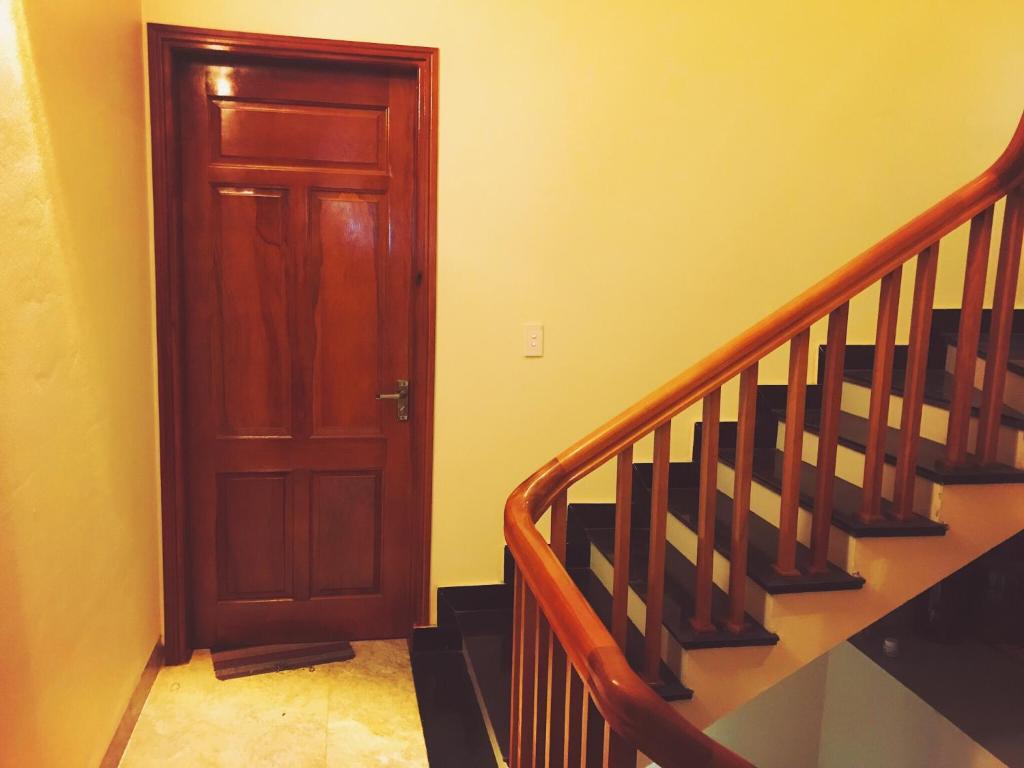 Nhat Mai Hotel photo