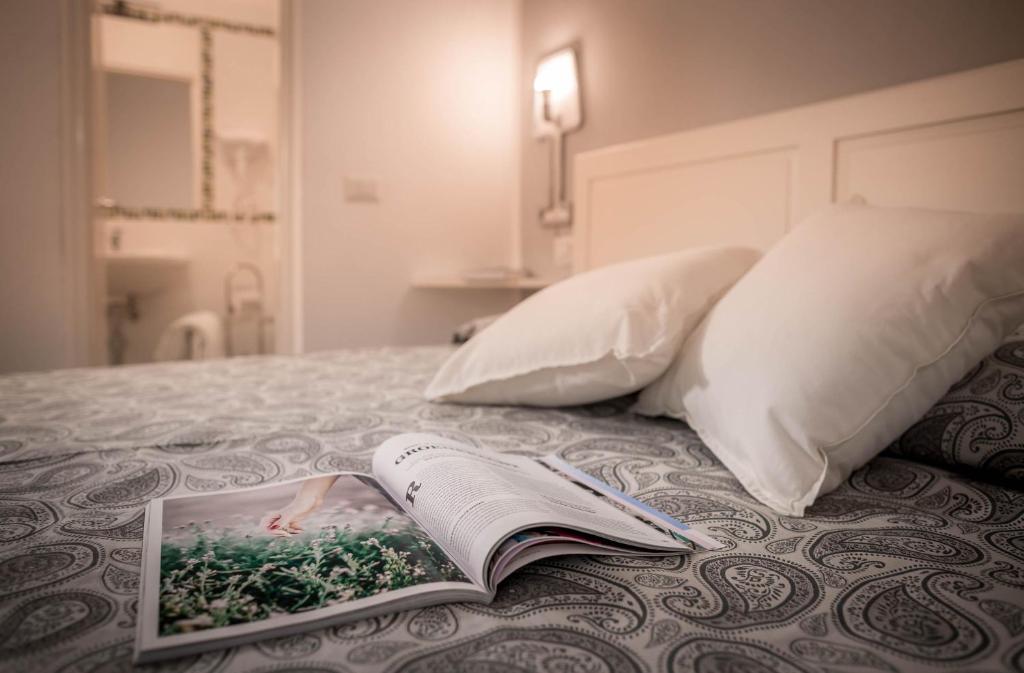 Corte Novella Apartment - 3