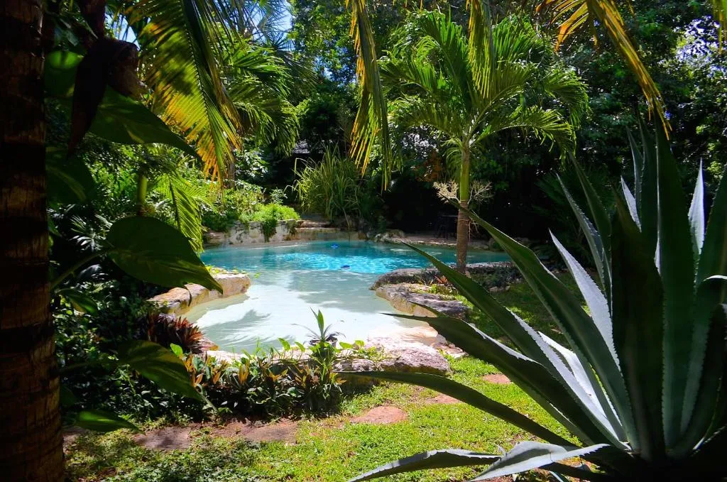 Hacienda Xcaret, Hotel in Playa del Carmen