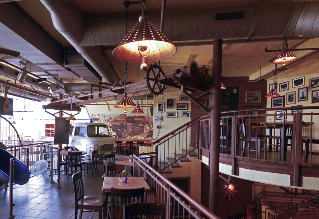 Restoran