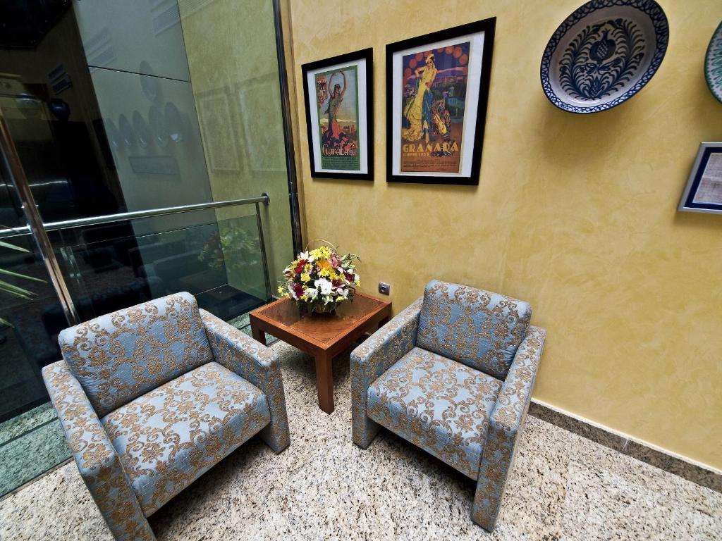 Senator Granada Spa Hotel Photo 12