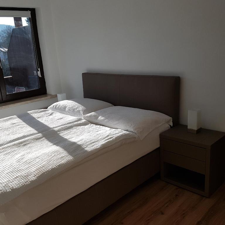 Apartments Krassnig - 2