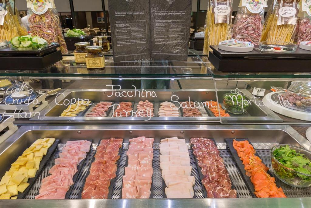 Novotel Lugano Paradiso Photo 7