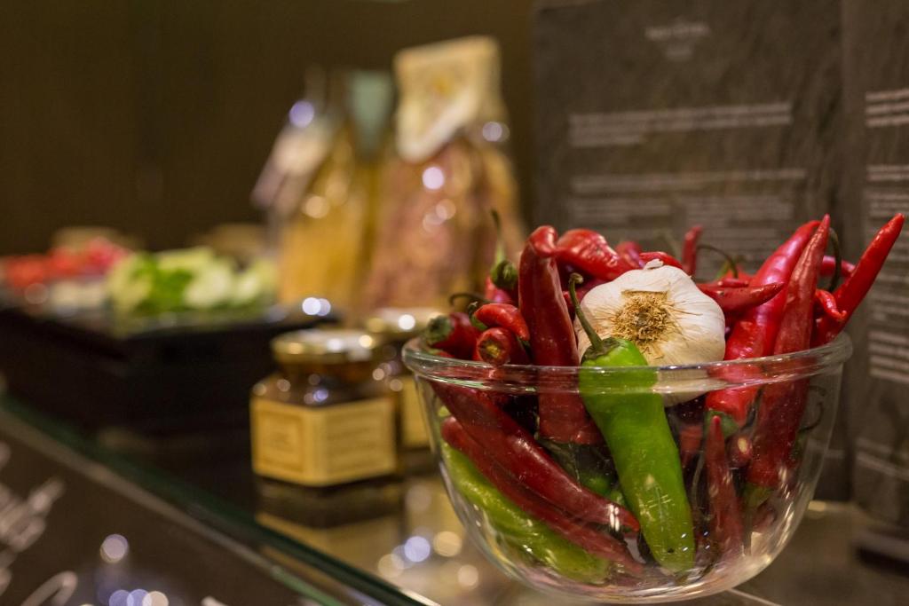 Novotel Lugano Paradiso Photo 14