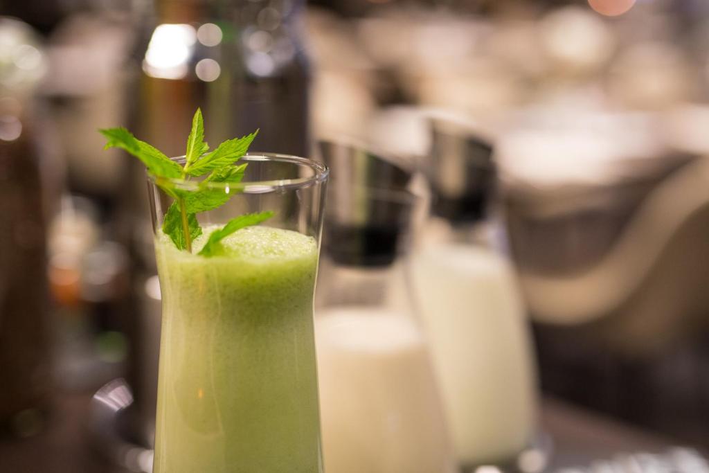 Novotel Lugano Paradiso Photo 15