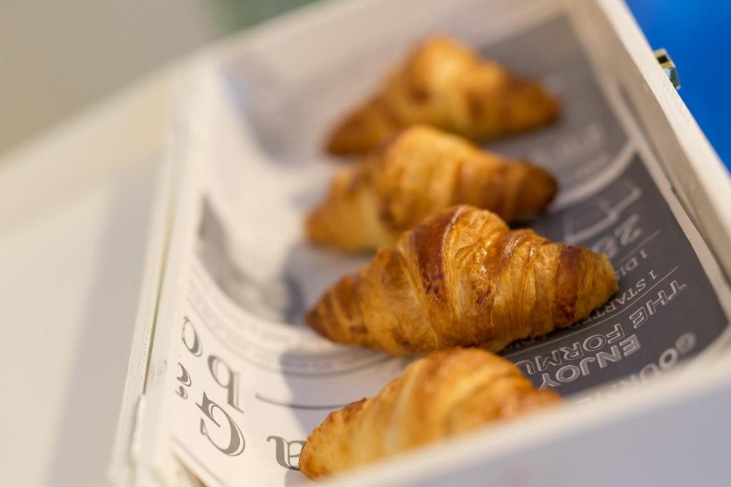 Novotel Lugano Paradiso Photo 17