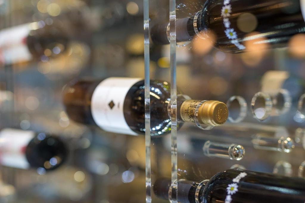 Novotel Lugano Paradiso Photo 28