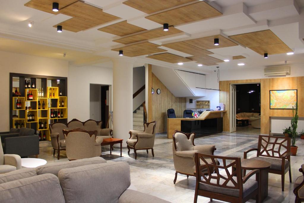 Alliance Hotel — Hotel in Tbilisi