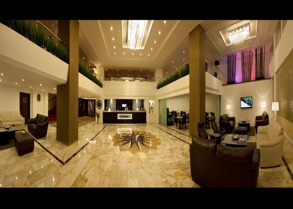 Susuzlu Atlantis Hotel - zdjęcie 2