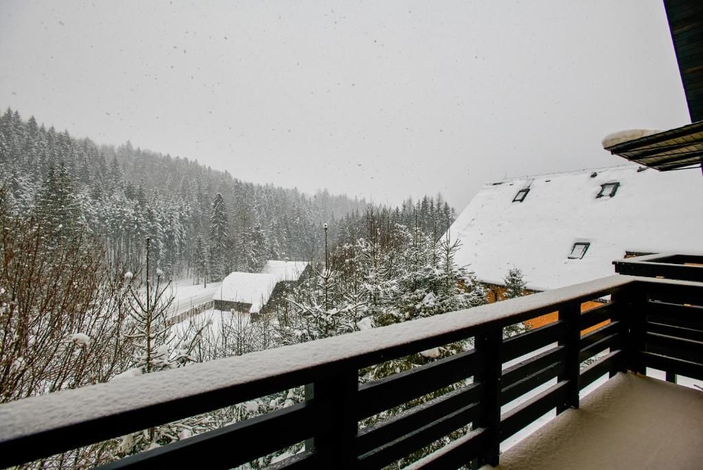 Complex Turistic Bucovina photo