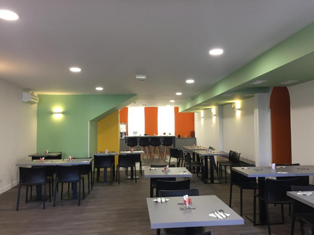 Food and beverages