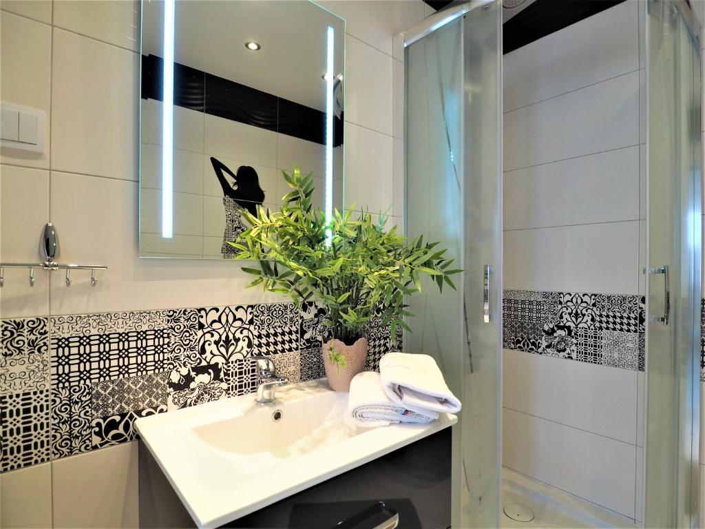 VIP Apartamenty KRUPOWKI photo