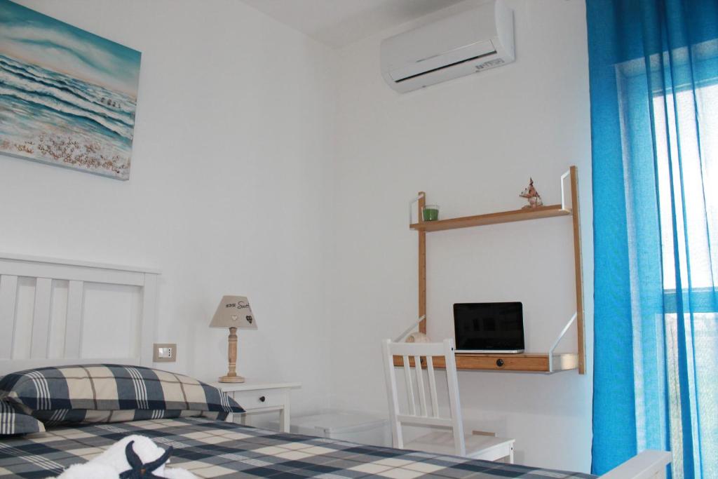 A Livanti B&B 전경