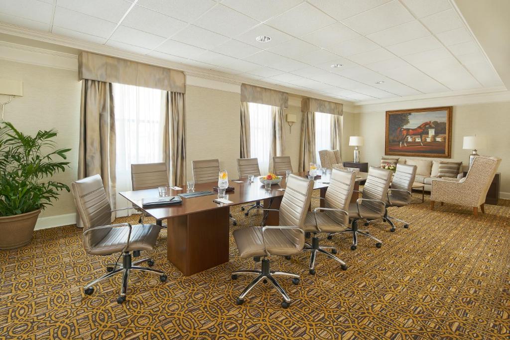 Meeting room / ballrooms