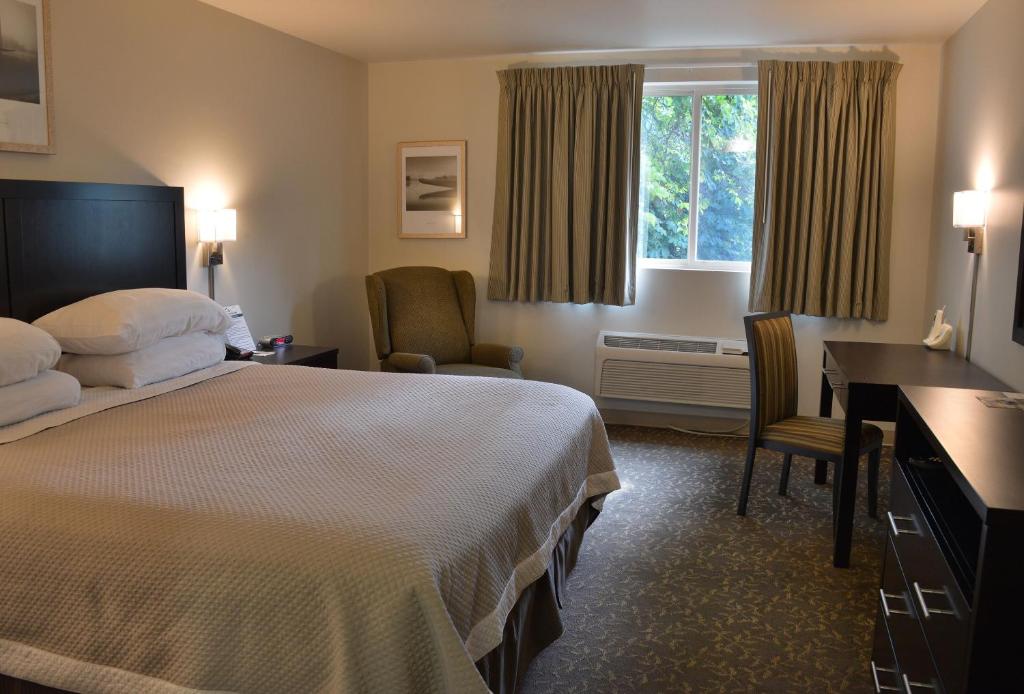 The Madison Inn by Riversage photo