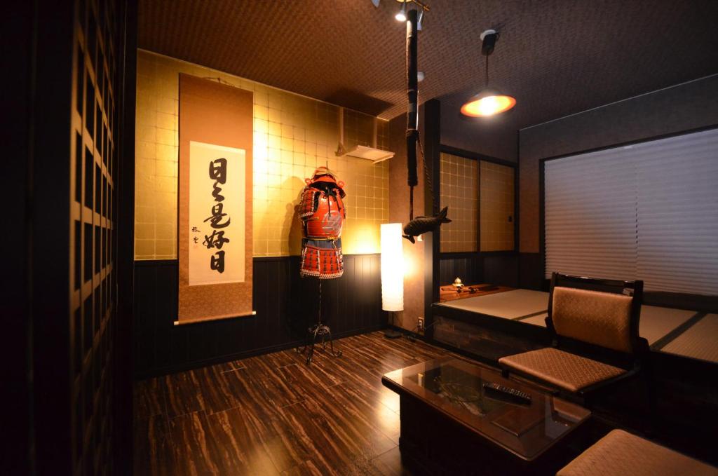 Apartment Zen Hotel photo