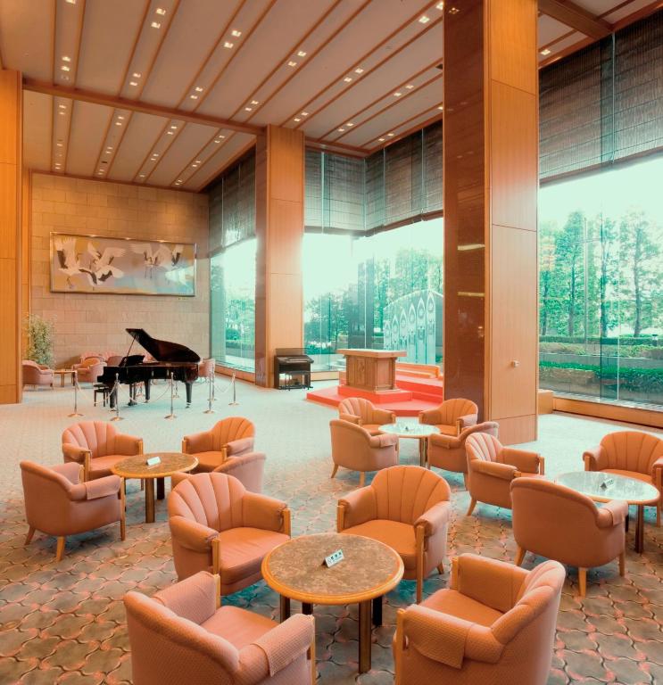 Hotel Hamatsu 호텔 이미지 1