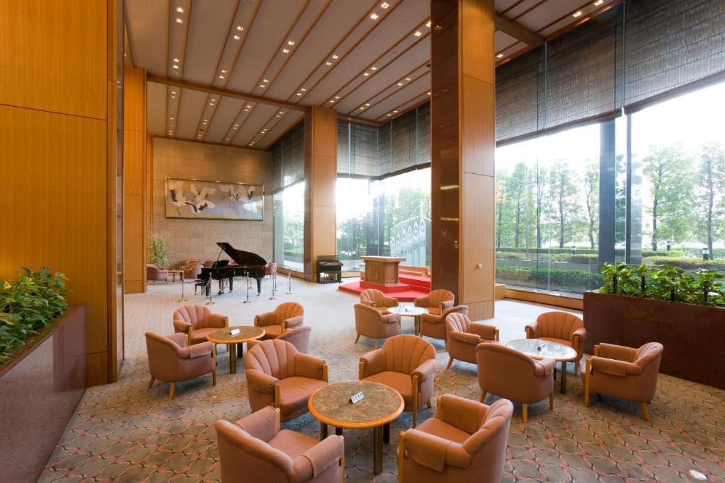 Hotel Hamatsu 호텔 이미지 2