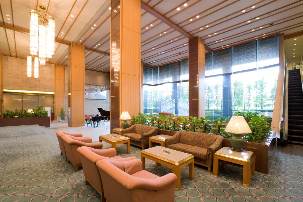 Hotel Hamatsu 호텔 이미지 2