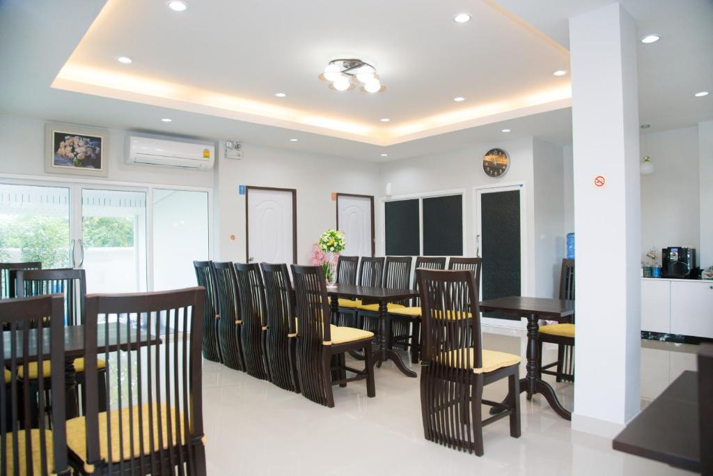 Restaurant, Sirin Boutique in Nakhonratchasima