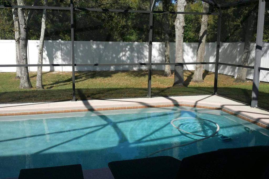 Clearwater Holiday Home photo