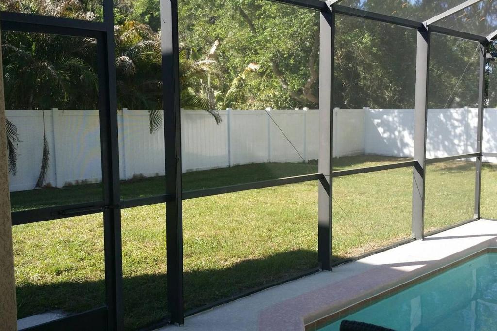 Clearwater Holiday Home photo