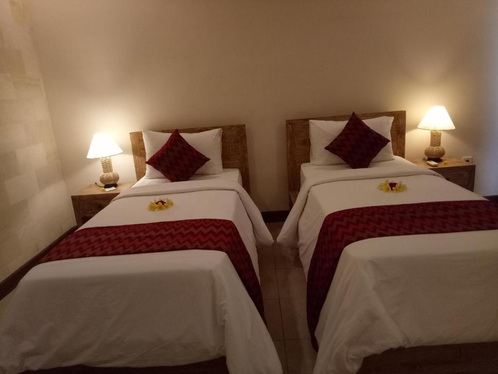 Umah Dajane Guest House photo