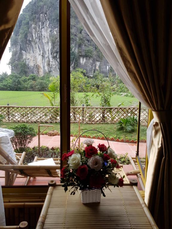 Tam Coc Horizon Bungalow