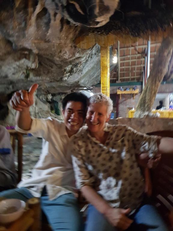 Tam Coc Horizon Bungalow photo