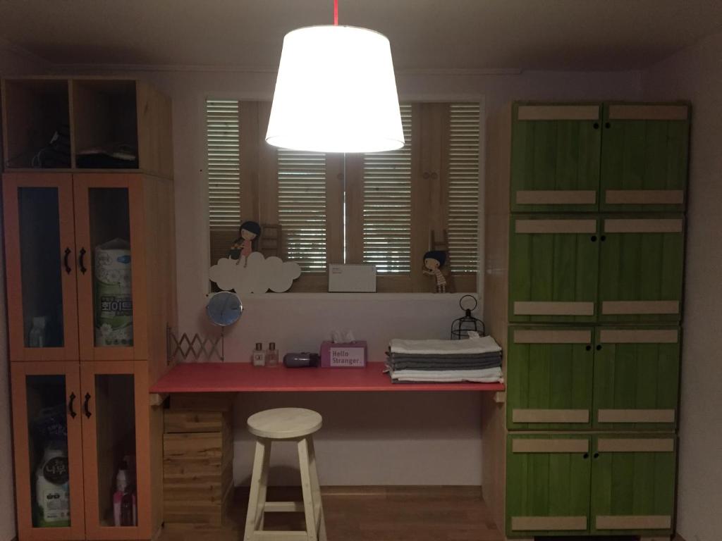 The Guesthouse DMZ Stay photo