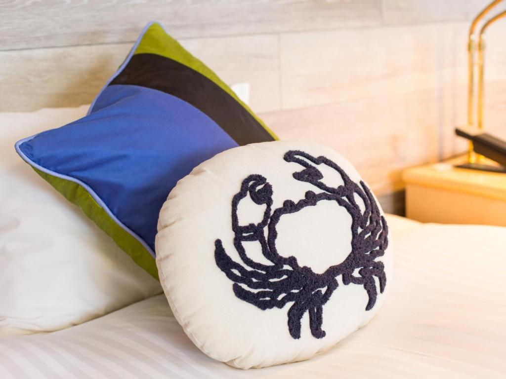 Comfortable mattresses