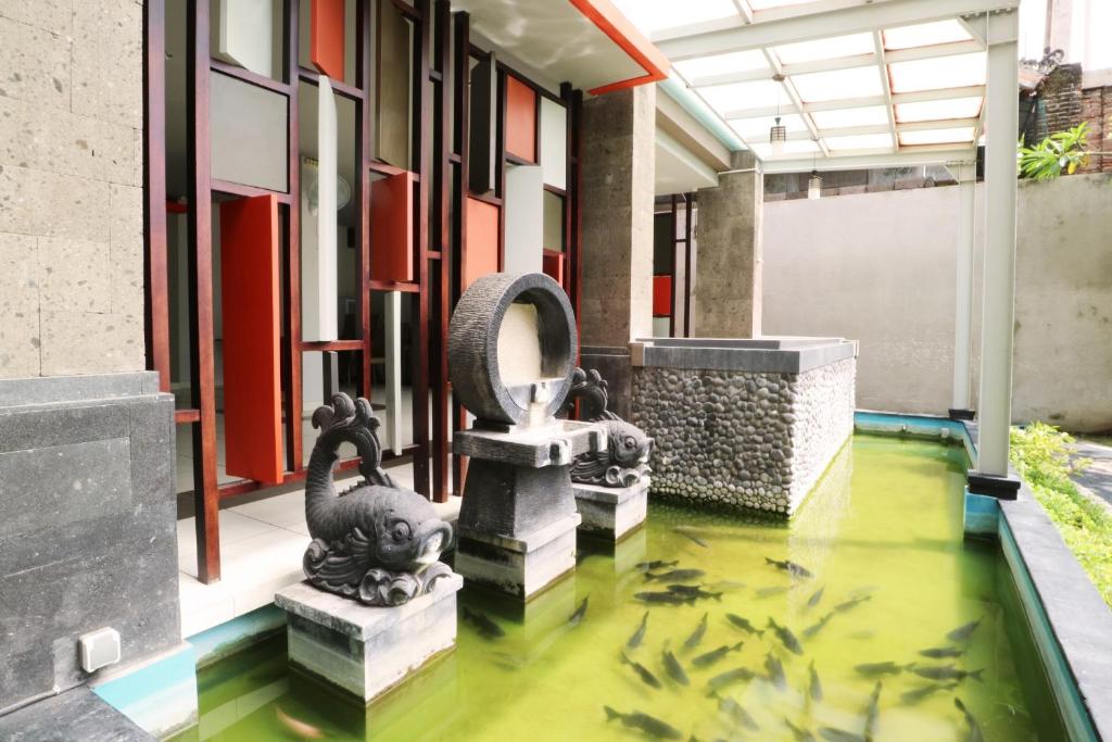 편의 시설/서비스