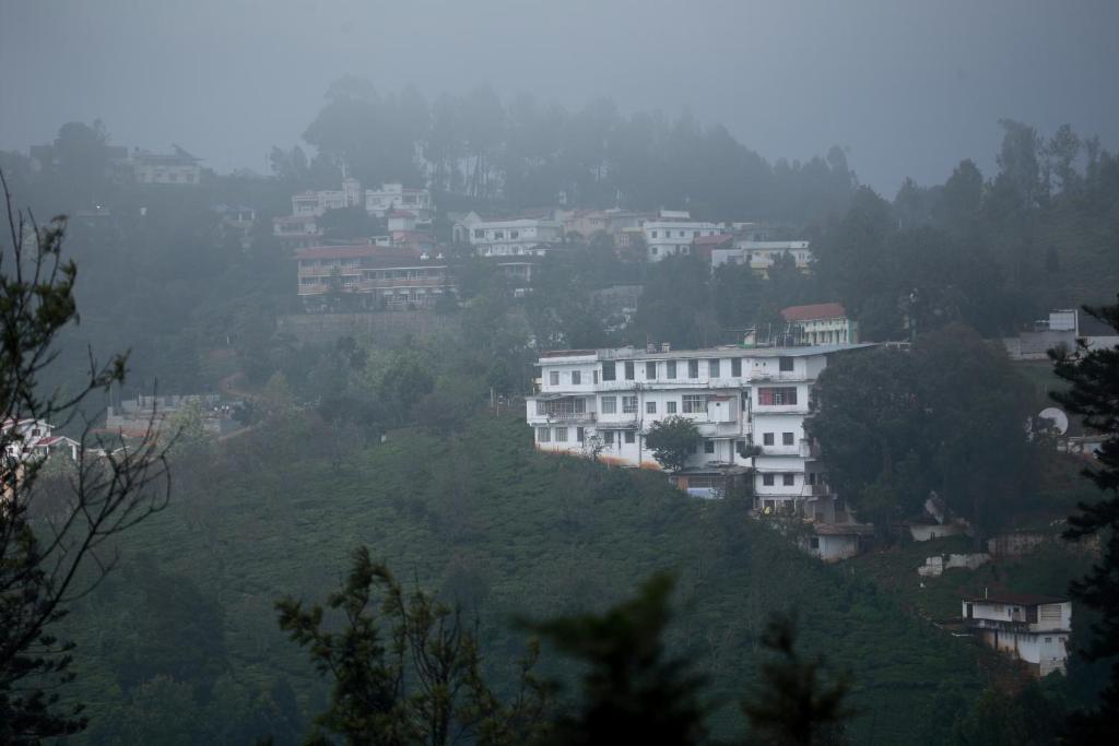 Nahar Retreat and Spa photo