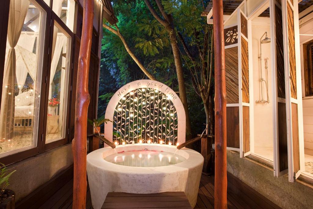 チェンマイマエリムで価格以上の価値がある4つ星ホテル/リゾート3選 - img