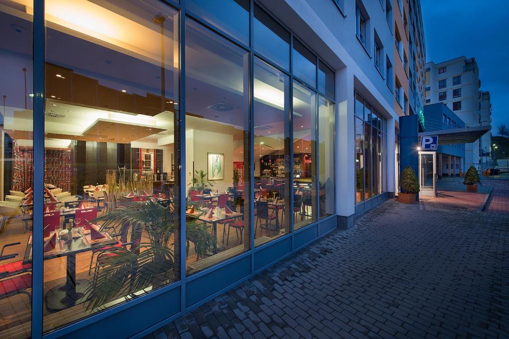 Rezidence Emmy Prague