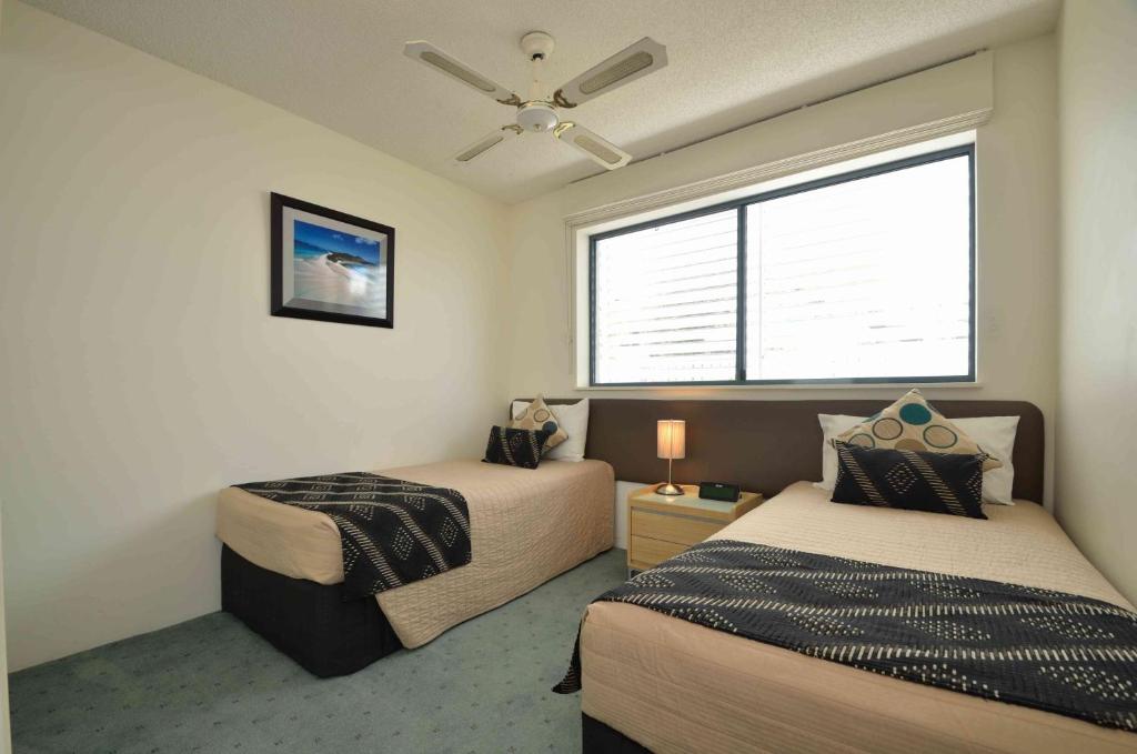 Cerulean Apartments photo