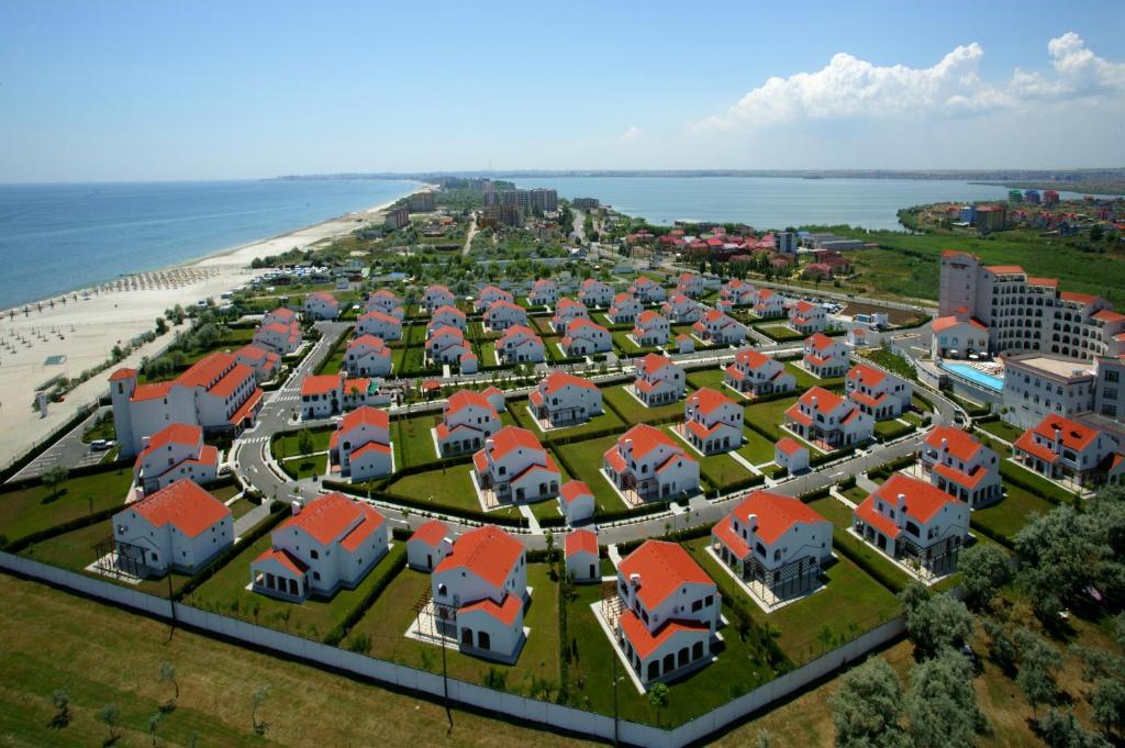 Arcadia Hotel - Marina Regia Residence photo