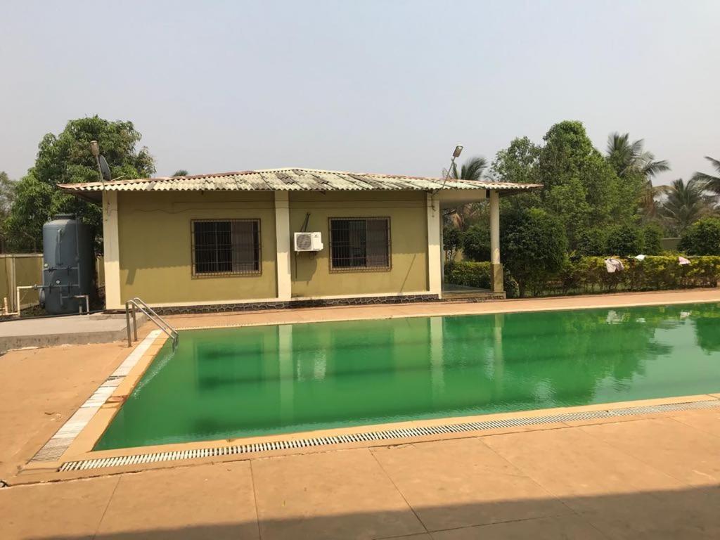 Baliraj Farm House Rentals Badlapur Baliraj Farm House Rentals Badlapur