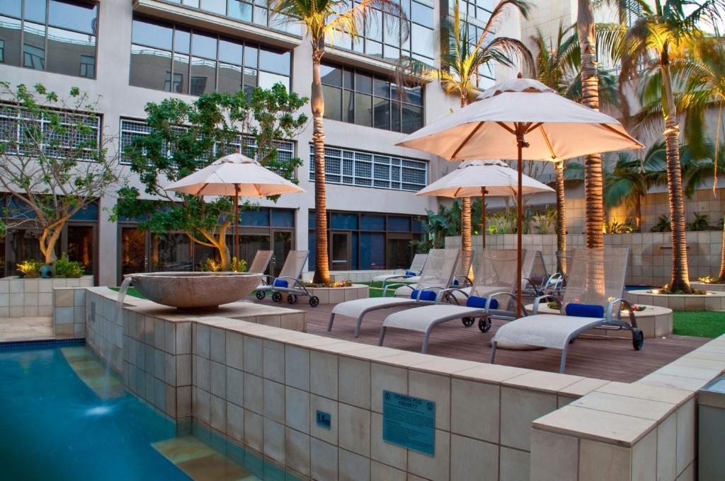 Garden Court Umhlanga photo