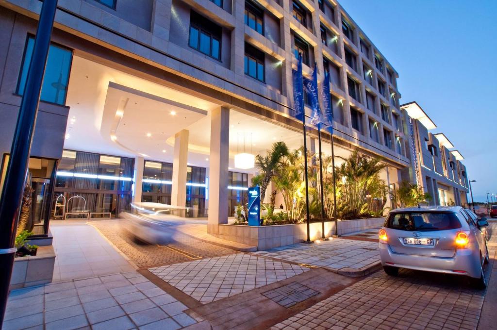 Garden Court Umhlanga photo
