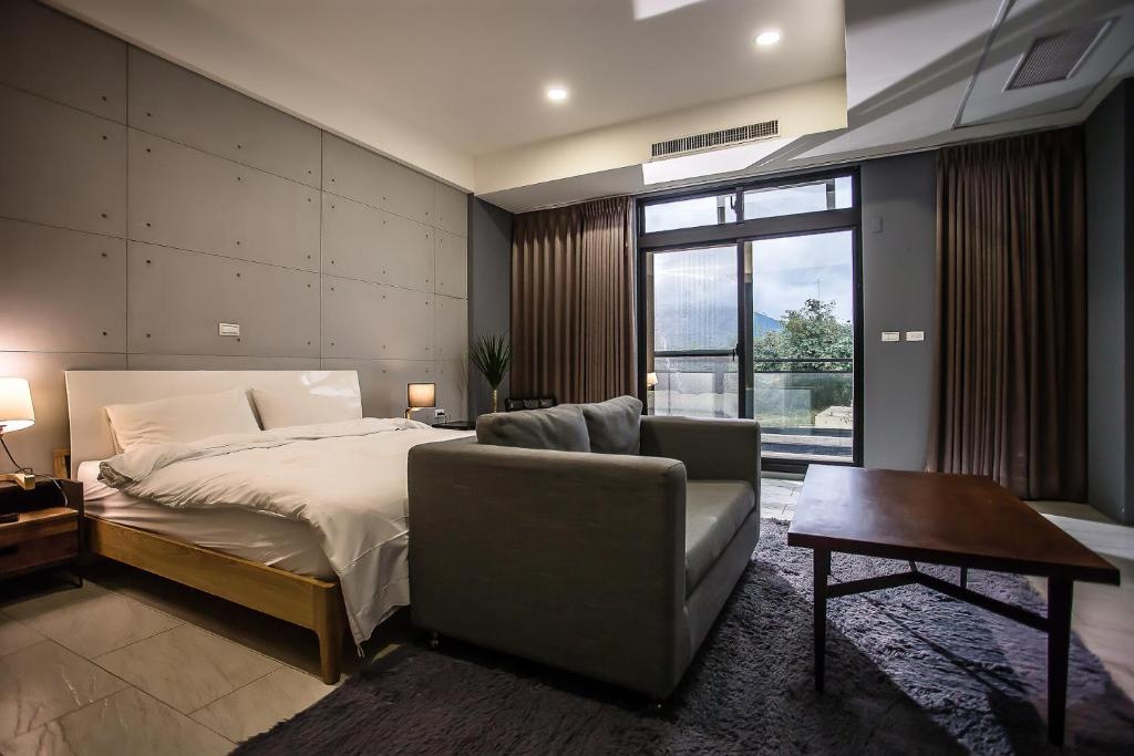 만만 비앤비 호텔 이미지 1